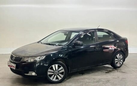 KIA Cerato III, 2012 год, 600 000 рублей, 1 фотография