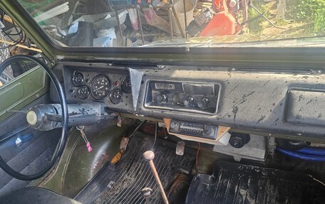 ЛуАЗ 969, 1989 год, 170 000 рублей, 5 фотография