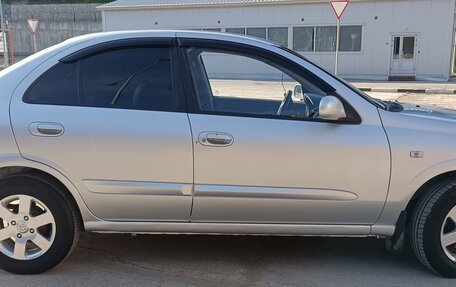Nissan Almera Classic, 2012 год, 700 000 рублей, 6 фотография