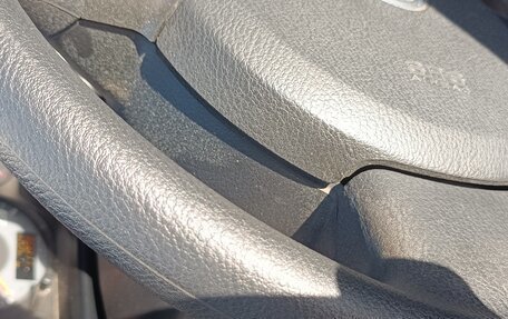 Nissan Almera Classic, 2012 год, 700 000 рублей, 12 фотография