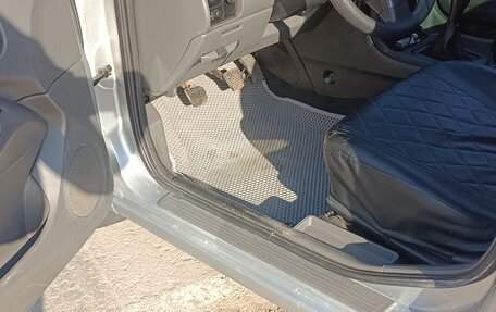 Nissan Almera Classic, 2012 год, 700 000 рублей, 11 фотография