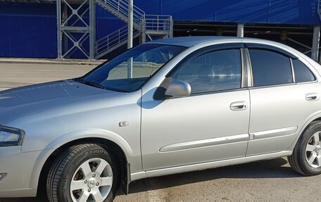 Nissan Almera Classic, 2012 год, 700 000 рублей, 3 фотография