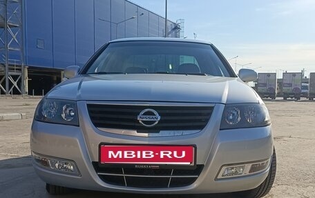 Nissan Almera Classic, 2012 год, 700 000 рублей, 2 фотография