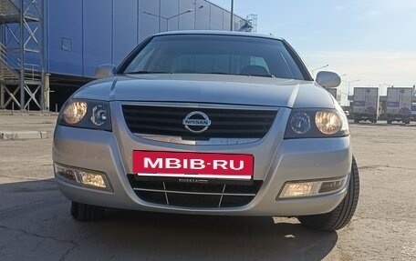 Nissan Almera Classic, 2012 год, 700 000 рублей, 9 фотография