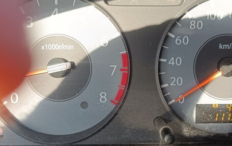 Nissan Almera Classic, 2012 год, 700 000 рублей, 13 фотография