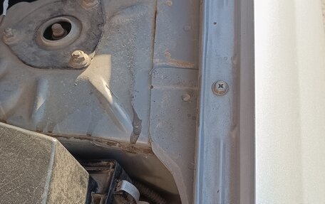 Nissan Almera Classic, 2012 год, 700 000 рублей, 16 фотография