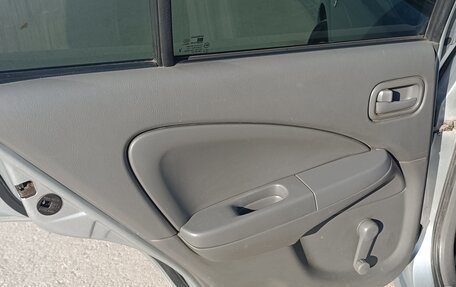 Nissan Almera Classic, 2012 год, 700 000 рублей, 23 фотография