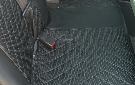Nissan Almera Classic, 2012 год, 700 000 рублей, 21 фотография