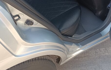Nissan Almera Classic, 2012 год, 700 000 рублей, 20 фотография