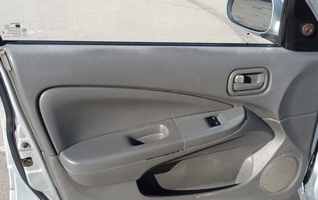 Nissan Almera Classic, 2012 год, 700 000 рублей, 24 фотография