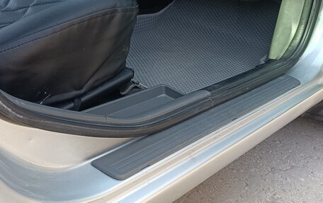 Nissan Almera Classic, 2012 год, 700 000 рублей, 19 фотография