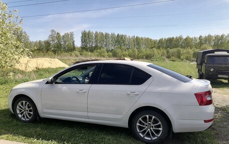 Skoda Octavia, 2013 год, 860 000 рублей, 2 фотография