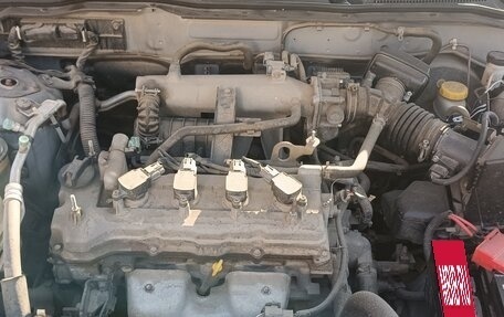 Nissan Almera Classic, 2012 год, 700 000 рублей, 15 фотография