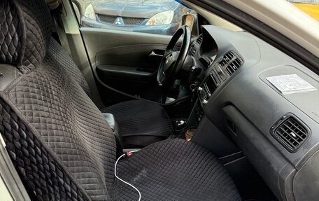 Volkswagen Polo VI (EU Market), 2019 год, 555 555 рублей, 8 фотография