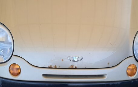 Daewoo Matiz I, 2007 год, 130 000 рублей, 3 фотография