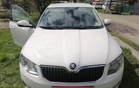 Skoda Octavia, 2013 год, 860 000 рублей, 6 фотография