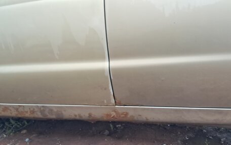 Daewoo Matiz I, 2007 год, 130 000 рублей, 10 фотография