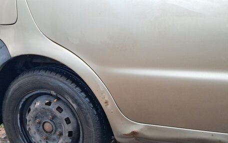 Daewoo Matiz I, 2007 год, 130 000 рублей, 16 фотография