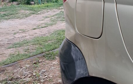 Daewoo Matiz I, 2007 год, 130 000 рублей, 15 фотография