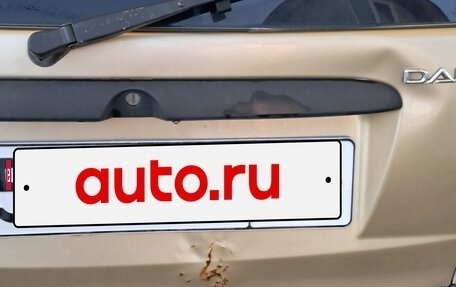 Daewoo Matiz I, 2007 год, 130 000 рублей, 12 фотография