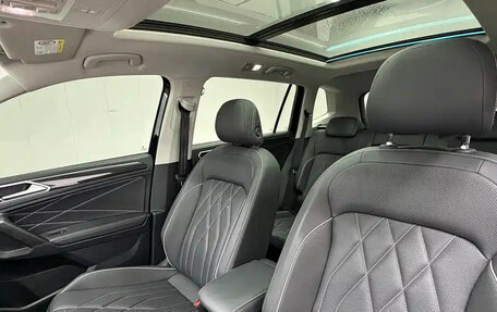 Volkswagen Tiguan II, 2023 год, 2 261 000 рублей, 14 фотография