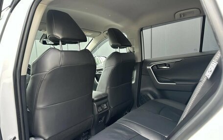 Toyota RAV4, 2020 год, 3 090 000 рублей, 35 фотография