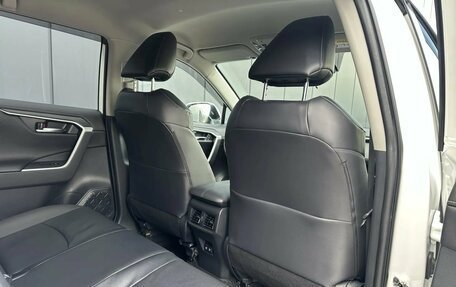 Toyota RAV4, 2020 год, 3 090 000 рублей, 39 фотография