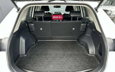 Toyota RAV4, 2020 год, 3 090 000 рублей, 40 фотография