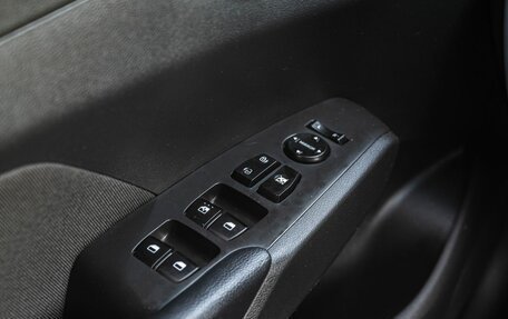 Hyundai Solaris II рестайлинг, 2022 год, 1 500 000 рублей, 24 фотография