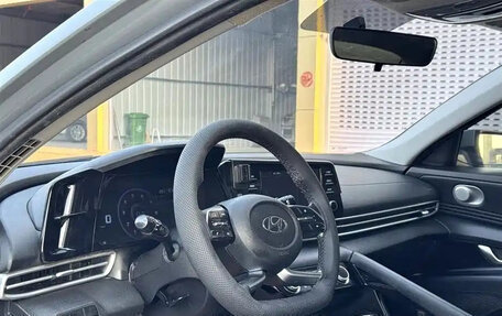 Hyundai Elantra, 2021 год, 1 200 000 рублей, 5 фотография