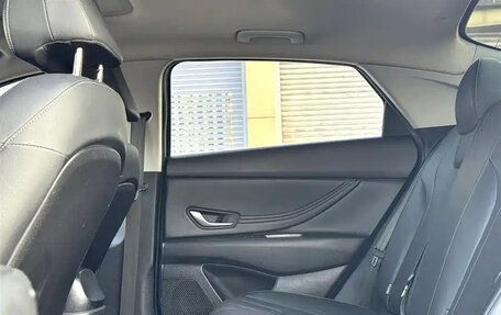 Hyundai Elantra, 2021 год, 1 200 000 рублей, 6 фотография