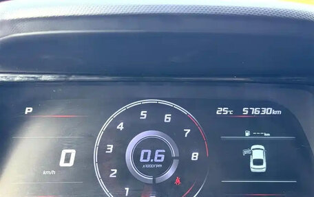 Hyundai Elantra, 2021 год, 1 200 000 рублей, 11 фотография