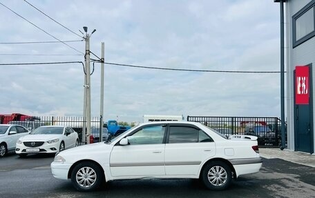 Toyota Carina, 1996 год, 399 999 рублей, 3 фотография