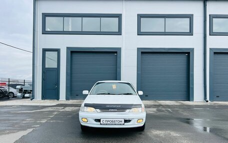 Toyota Carina, 1996 год, 399 999 рублей, 9 фотография