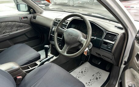 Toyota Carina, 1996 год, 399 999 рублей, 10 фотография