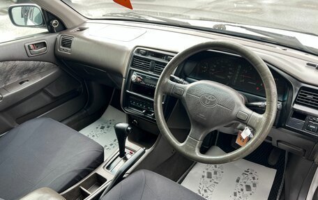 Toyota Carina, 1996 год, 399 999 рублей, 11 фотография