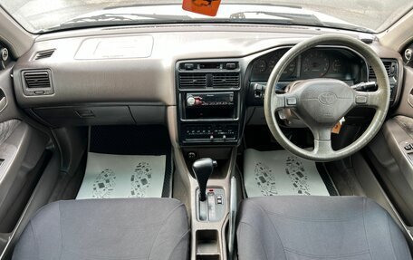 Toyota Carina, 1996 год, 399 999 рублей, 16 фотография