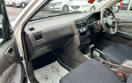 Toyota Carina, 1996 год, 399 999 рублей, 12 фотография