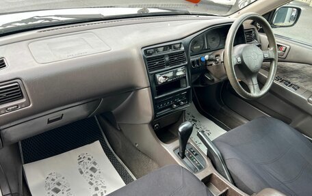 Toyota Carina, 1996 год, 399 999 рублей, 13 фотография