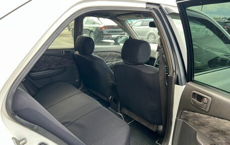 Toyota Carina, 1996 год, 399 999 рублей, 17 фотография