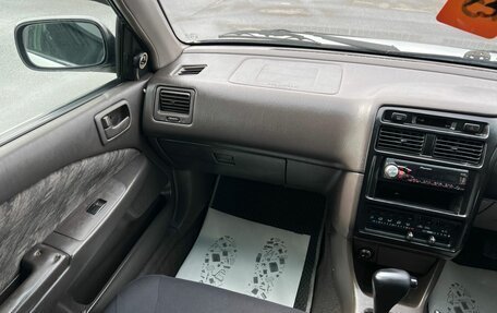 Toyota Carina, 1996 год, 399 999 рублей, 14 фотография