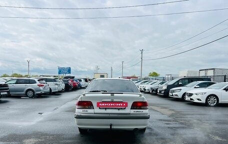 Toyota Carina, 1996 год, 399 999 рублей, 5 фотография