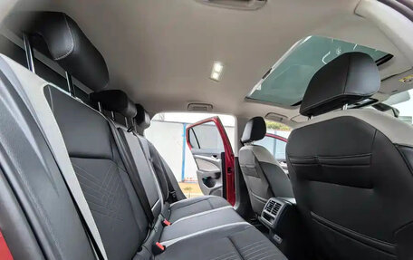 Volkswagen Golf VIII, 2021 год, 1 364 000 рублей, 8 фотография