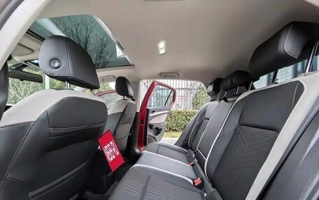 Volkswagen Golf VIII, 2021 год, 1 364 000 рублей, 11 фотография