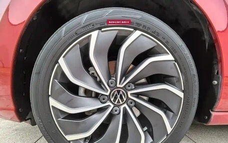 Volkswagen Golf VIII, 2021 год, 1 364 000 рублей, 14 фотография