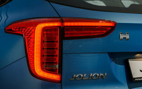 Haval Jolion, 2026 год, 2 599 000 рублей, 11 фотография