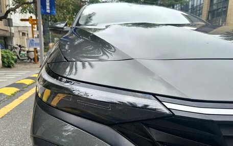 Hyundai Elantra, 2023 год, 1 350 000 рублей, 9 фотография