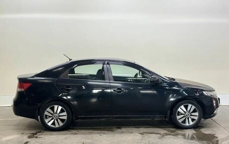 KIA Cerato III, 2012 год, 600 000 рублей, 5 фотография