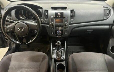 KIA Cerato III, 2012 год, 600 000 рублей, 7 фотография
