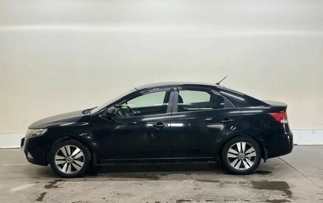 KIA Cerato III, 2012 год, 600 000 рублей, 6 фотография